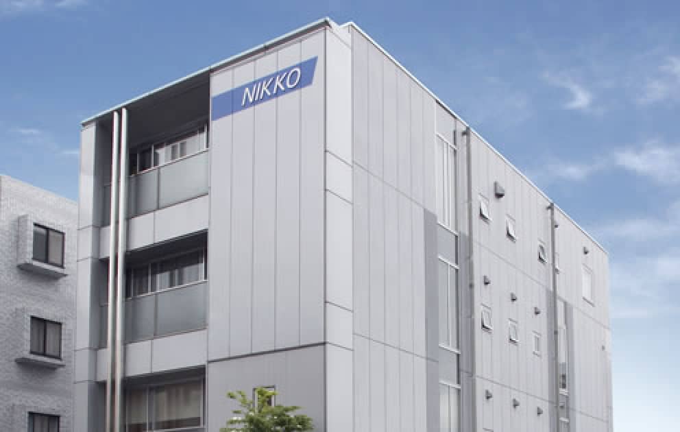 東京支店