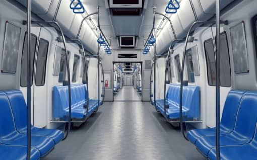 鉄道車両