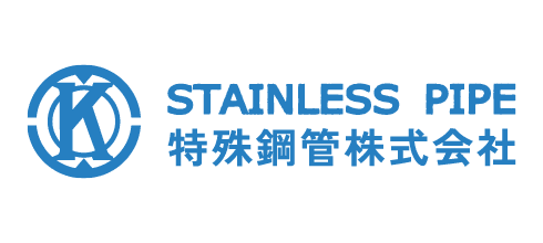 STAINLESS PIPE 特殊鋼管株式会社